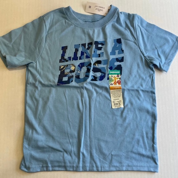 7pk Boys Graphic Tees - Picture 7 of 10